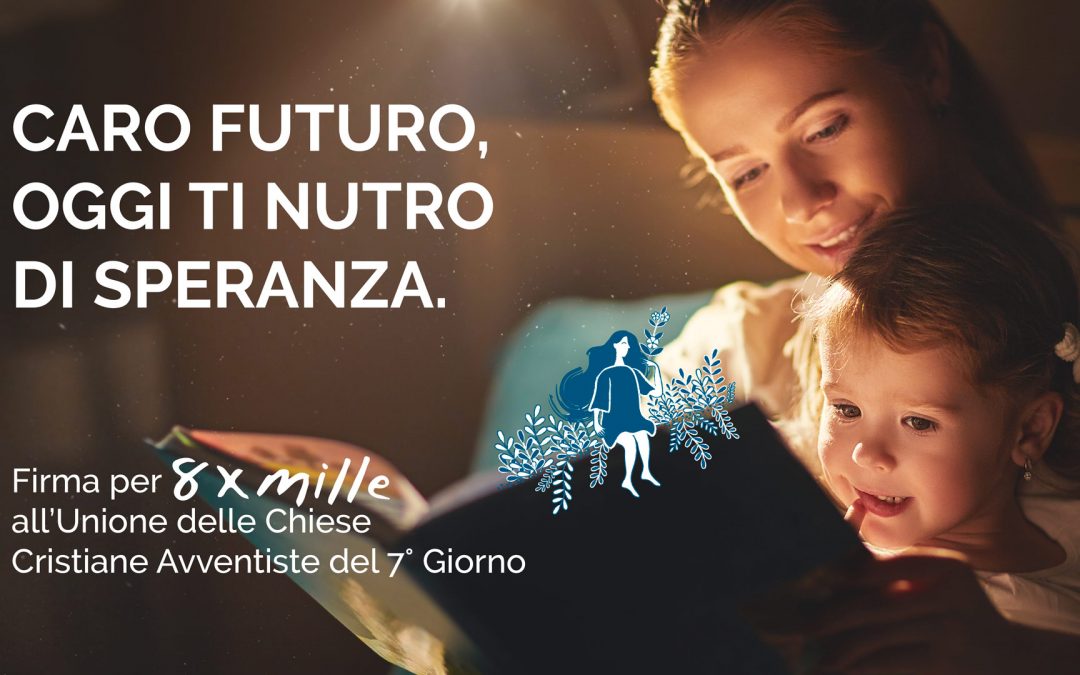 La Chiesa Avventista italiana celebra la giornata del rifugiato