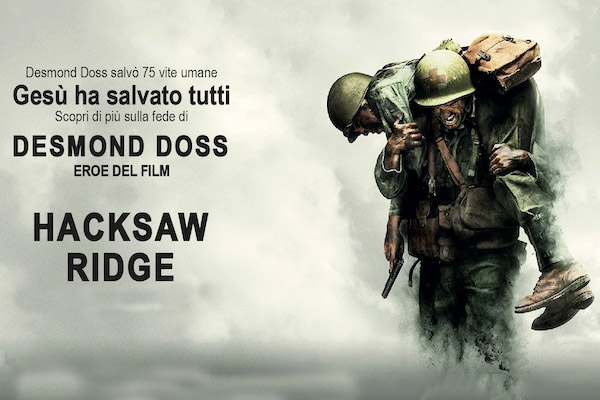“SIGNORE, AIUTAMI A SALVARNE ANCORA UNO”